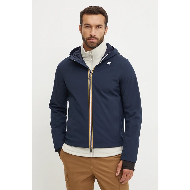 Bunda K-Way 57054582