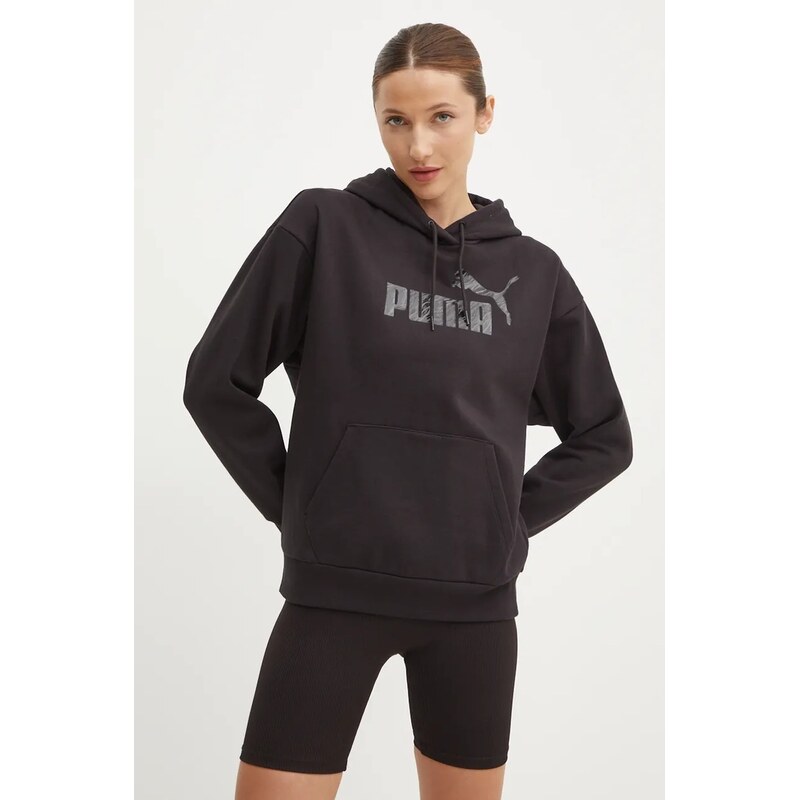 Mikina Puma 58345146