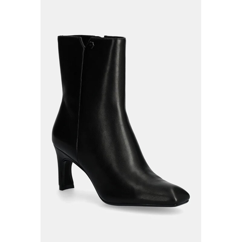 Členkové topánky Armani Exchange 57016688