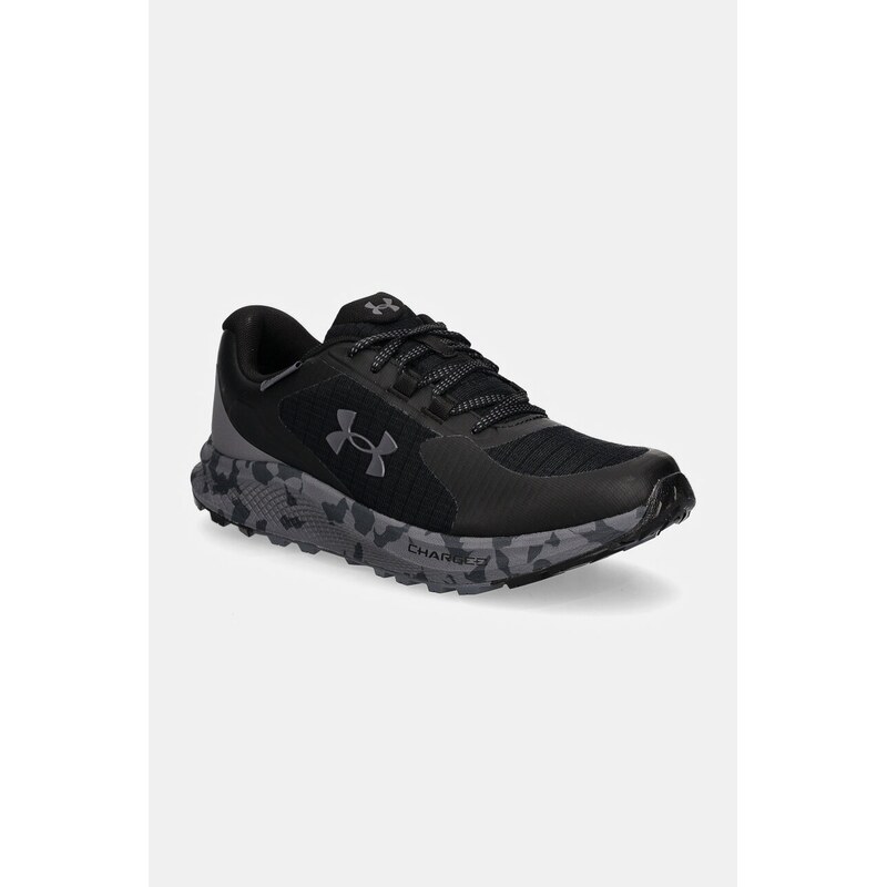 Topánky Under Armour Charged Bandit Trail 3 58345130