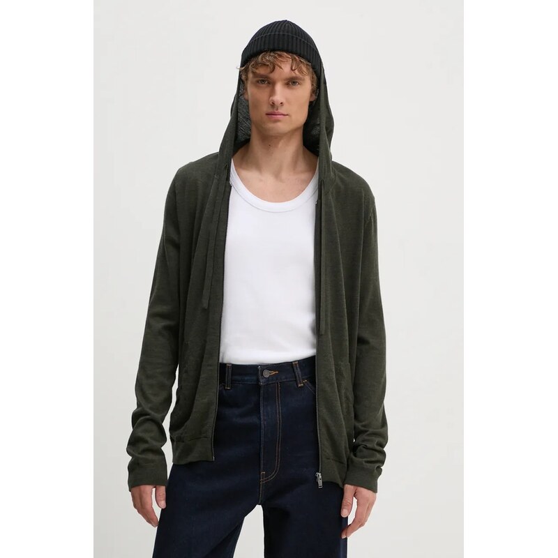 Vlnený sveter ZADIG&VOLTAIRE 57064798