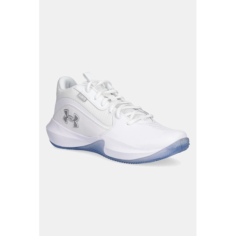 Basketbalové topánky Under Armour Lockdown 7 61987807