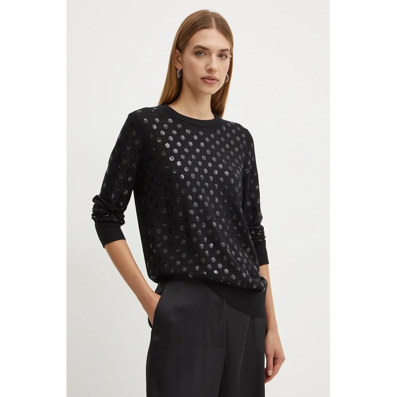 Vlnený sveter MICHAEL Michael Kors 57055196