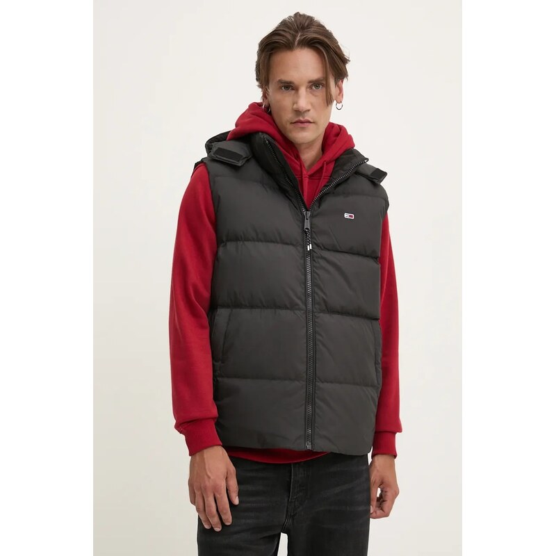 Páperová vesta Tommy Jeans 57055700