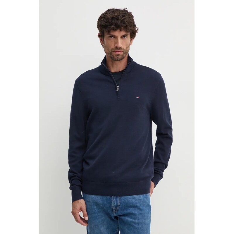 Bavlnený sveter Tommy Hilfiger 57273470