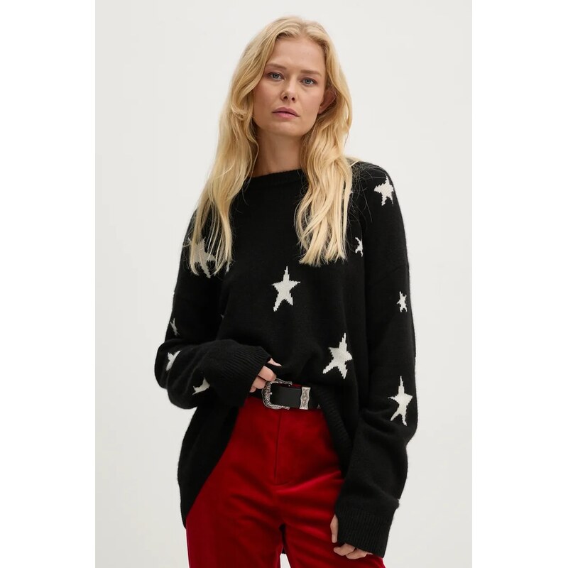 Kašmírový sveter ZADIG&VOLTAIRE 57259185