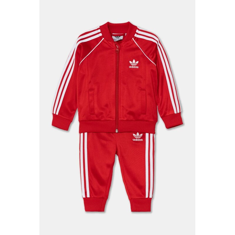 Detská tepláková súprava adidas Originals SST TRACKSUIT 57259832