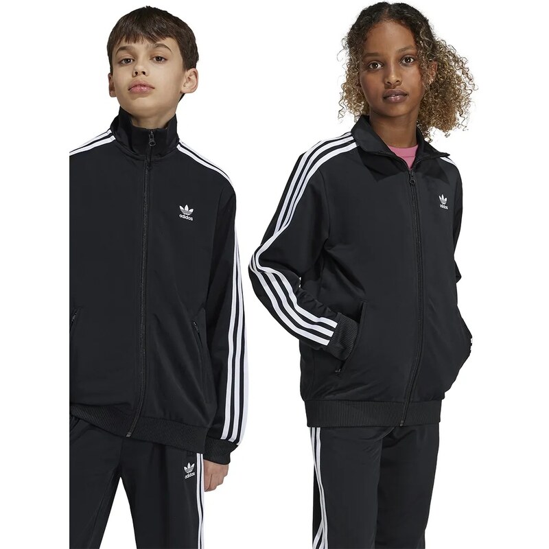 Detská mikina adidas Originals FIREBIRD TOP 57249529