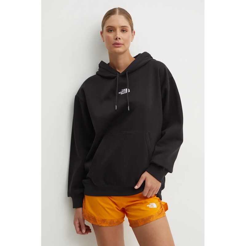 Mikina The North Face Essential Hoodie 57259561