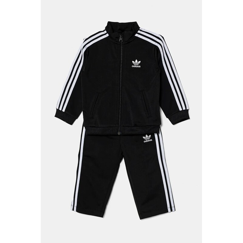 Detská tepláková súprava adidas Originals FIREBIRD 57248514