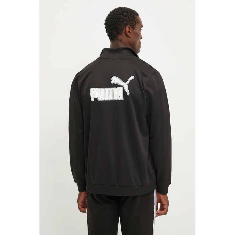 Mikina Puma 58345616