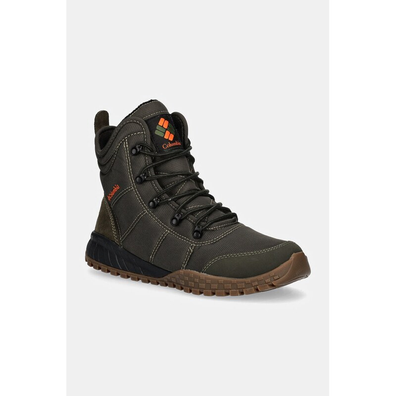 Topánky Columbia Fairbanks 58984652