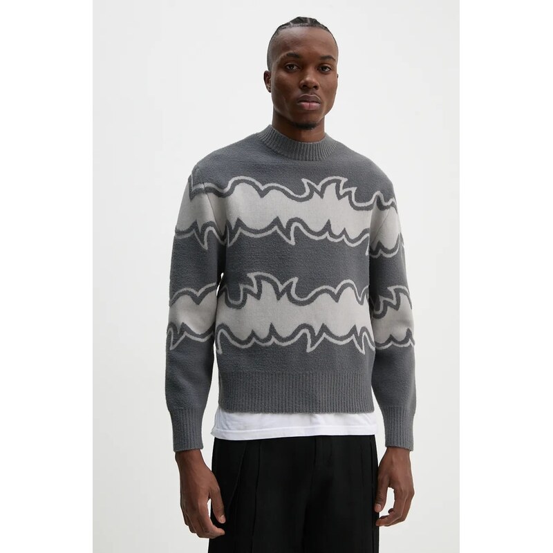 Sveter BLUEMARBLE 58418725