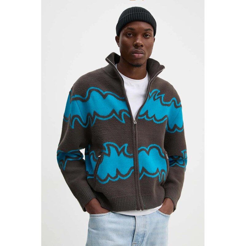 Kardigán BLUEMARBLE 58418723