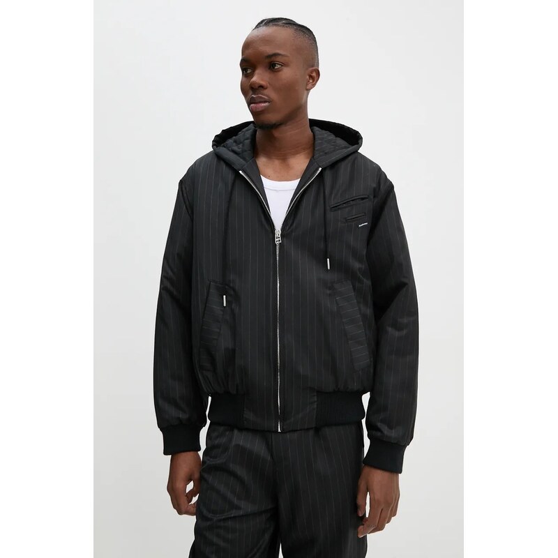 Vlnená bunda BLUEMARBLE 57295186