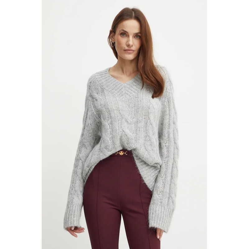 Vlnený sveter MICHAEL Michael Kors 57317719