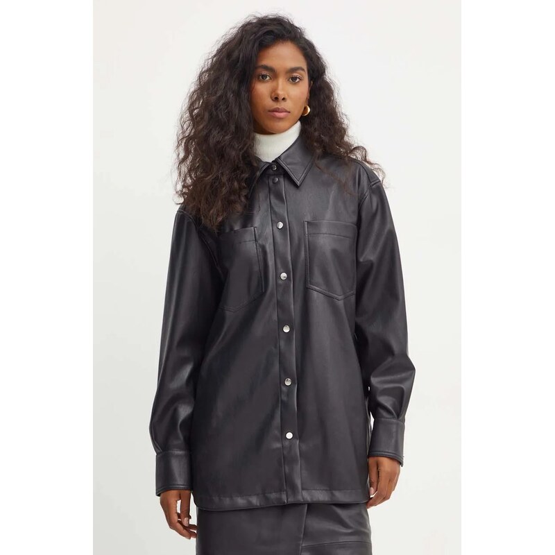 Košeľa Boss Orange 57526585