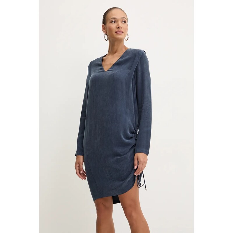 Šaty Boss Orange 57526515