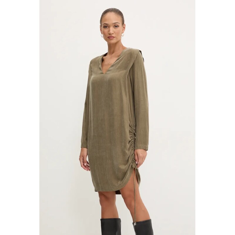 Šaty Boss Orange 57526516