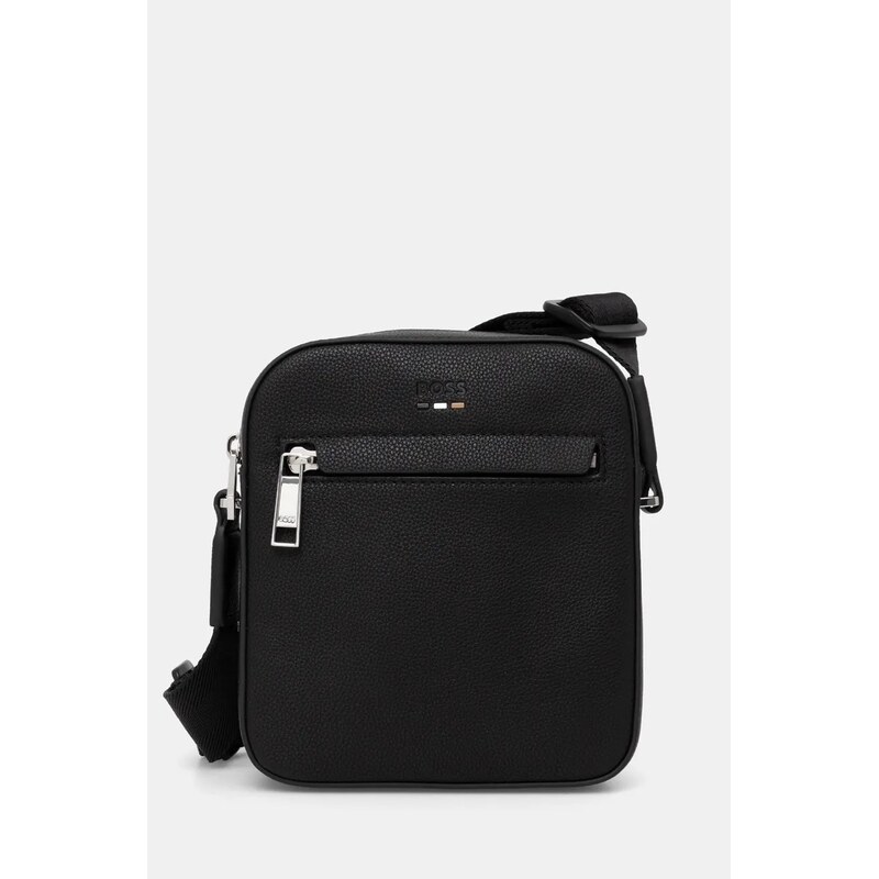 Malá taška BOSS Ray_NS zip N. 57773504