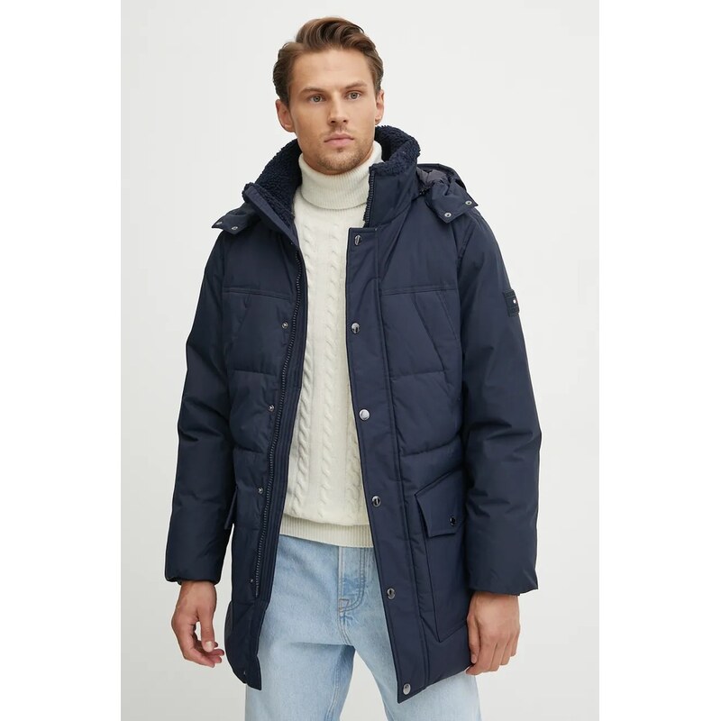 Bunda Tommy Hilfiger 57556769