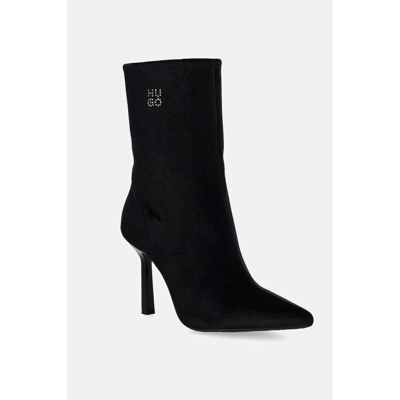 Členkové topánky HUGO Katniss 57556881