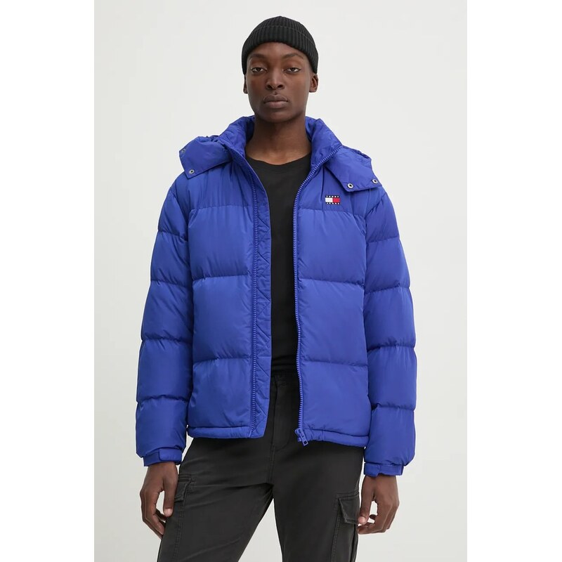 Páperová bunda Tommy Jeans 57602476