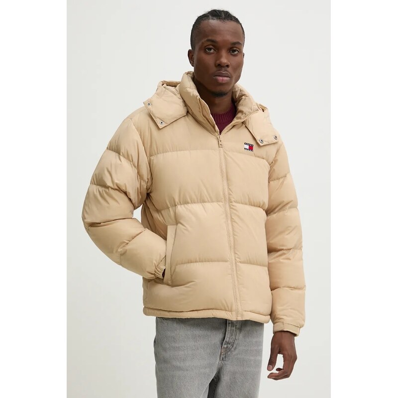 Páperová bunda Tommy Jeans 57789528