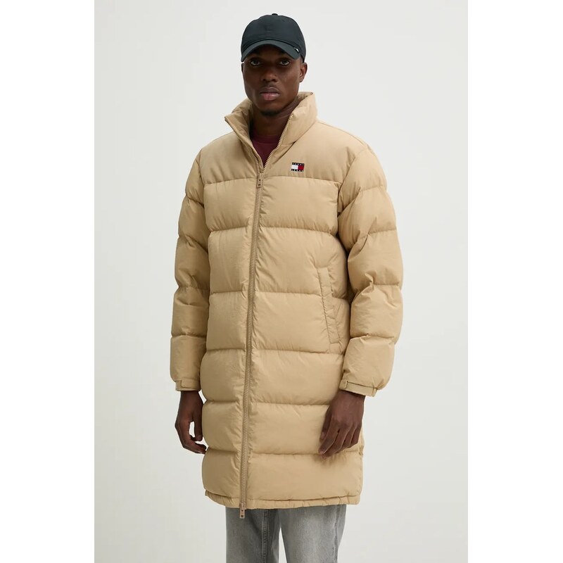 Páperová bunda Tommy Jeans 57789504