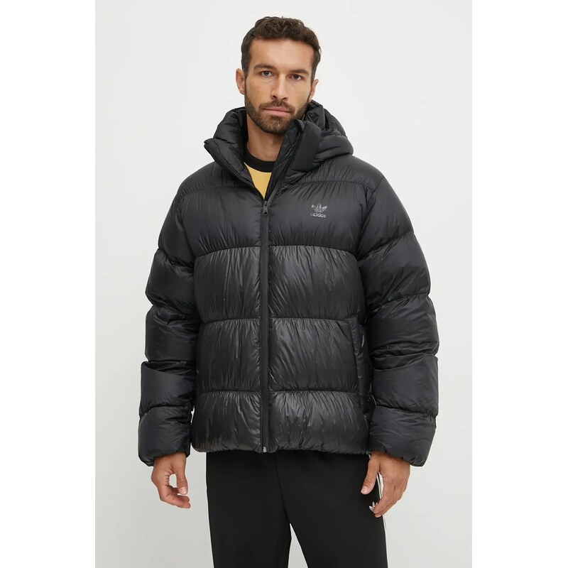 Páperová bunda adidas Originals Down Regen Adic 57663999