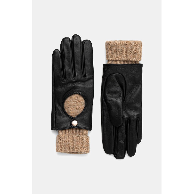 Kožené rukavice Medicine 58349501