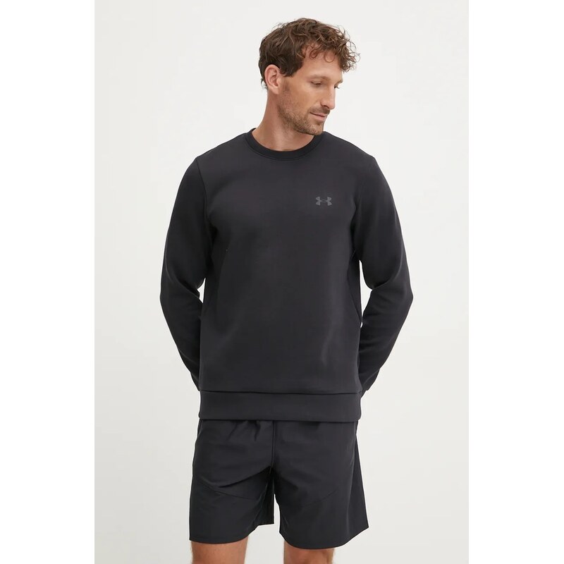 Mikina Under Armour Unstoppable Fleece Crew 58346157