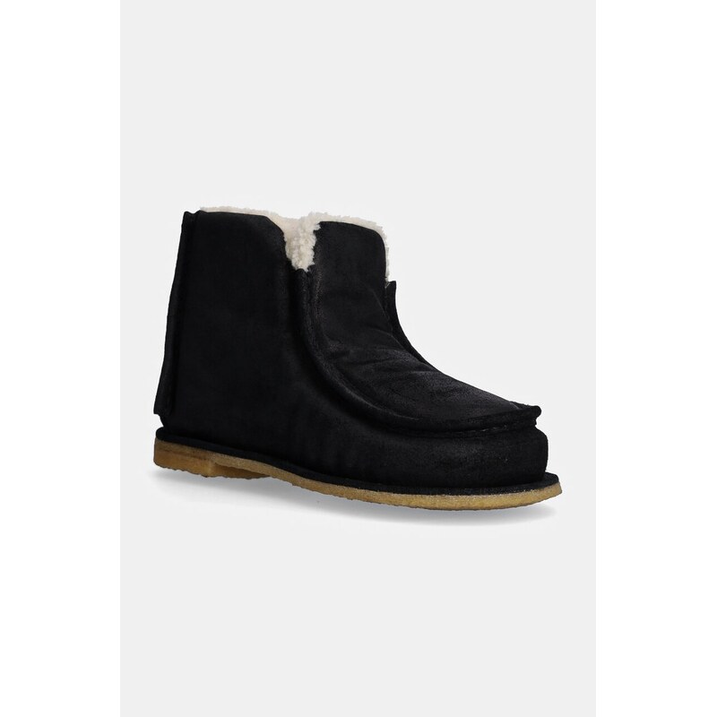 Semišové snehule JW Anderson Ankle Boot 57746447