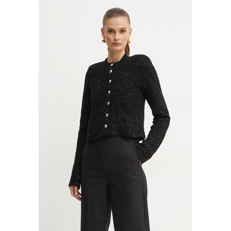 Vlnené sako Patrizia Pepe 64312641