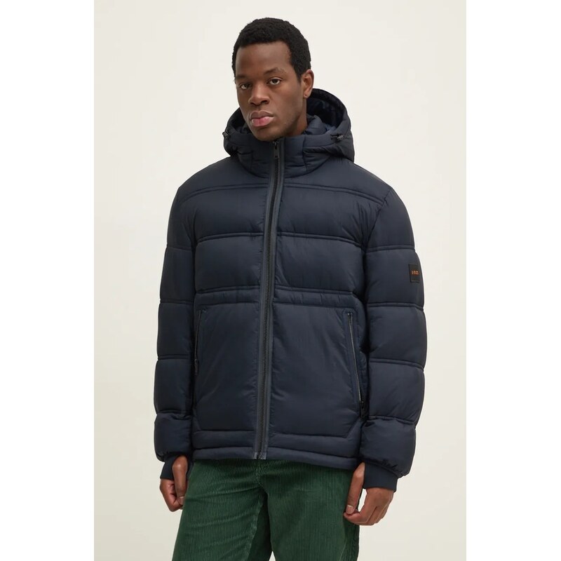 Bunda Boss Orange 57850290