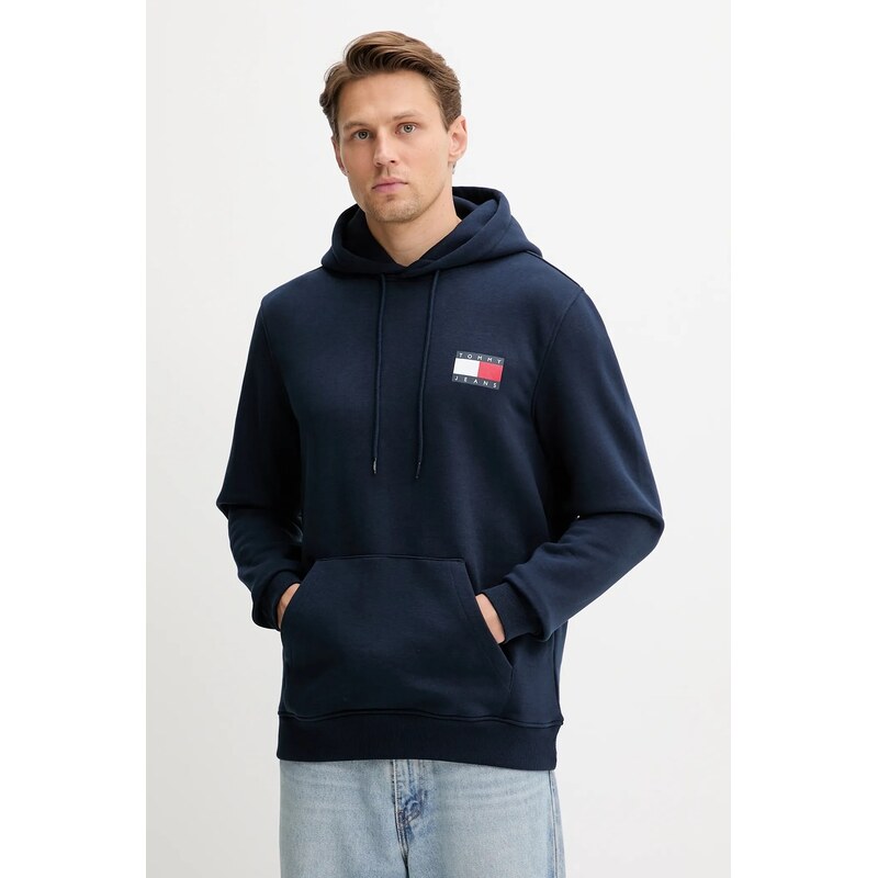 Mikina Tommy Jeans 64102383