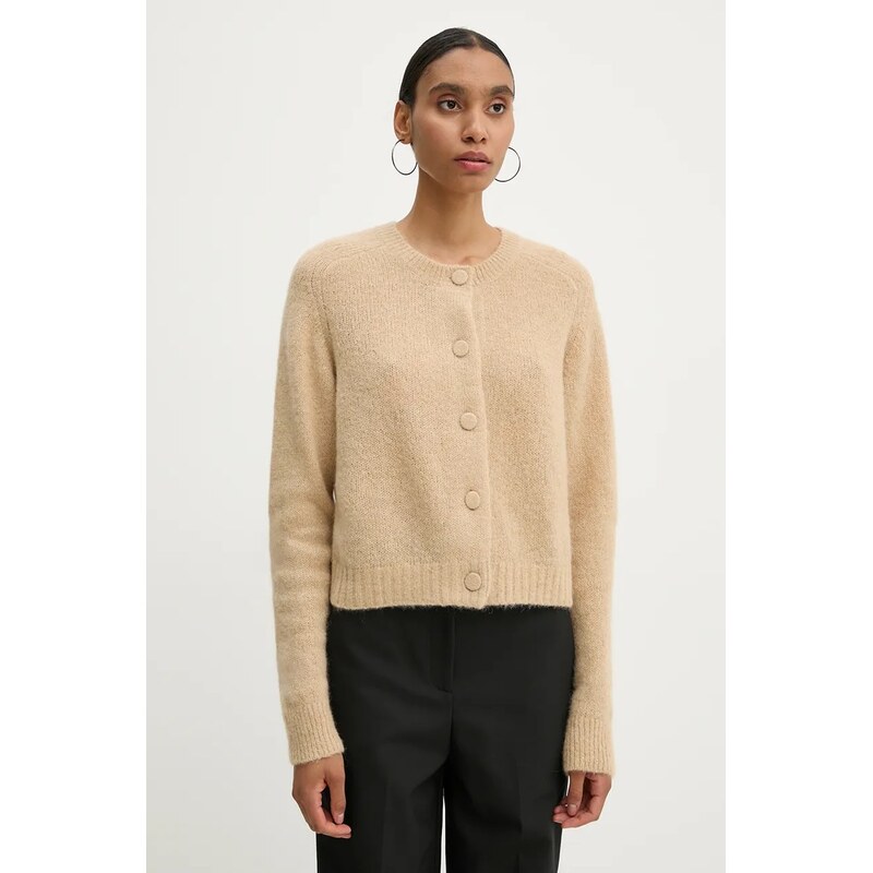 Vlnený kardigán A.L.C. Lanie 58016758