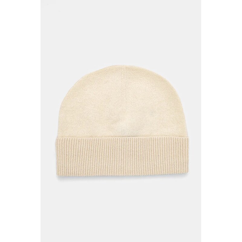 Kašmírová čiapka BOSS 58140500