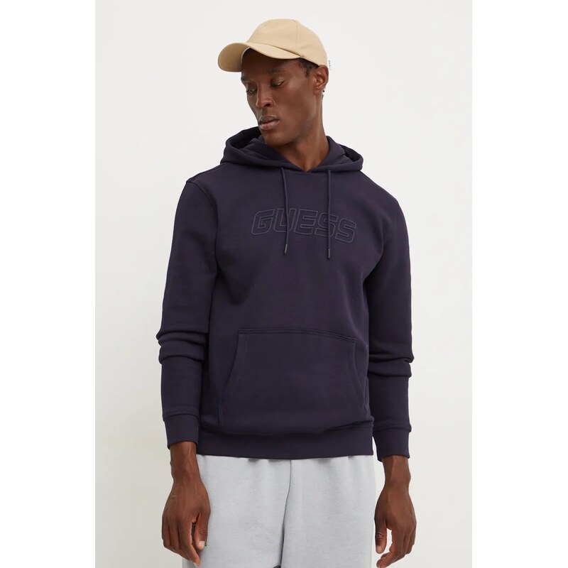 Mikina Guess ALDWIN 58445705