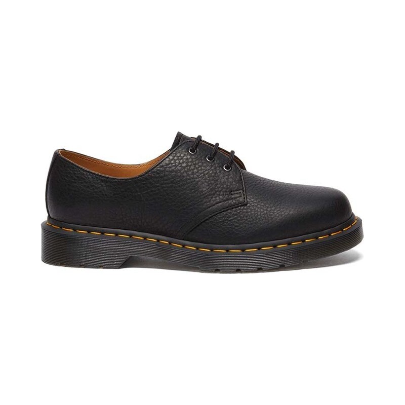 Kožené poltopánky Dr. Martens 1461 Ambassador 58017270