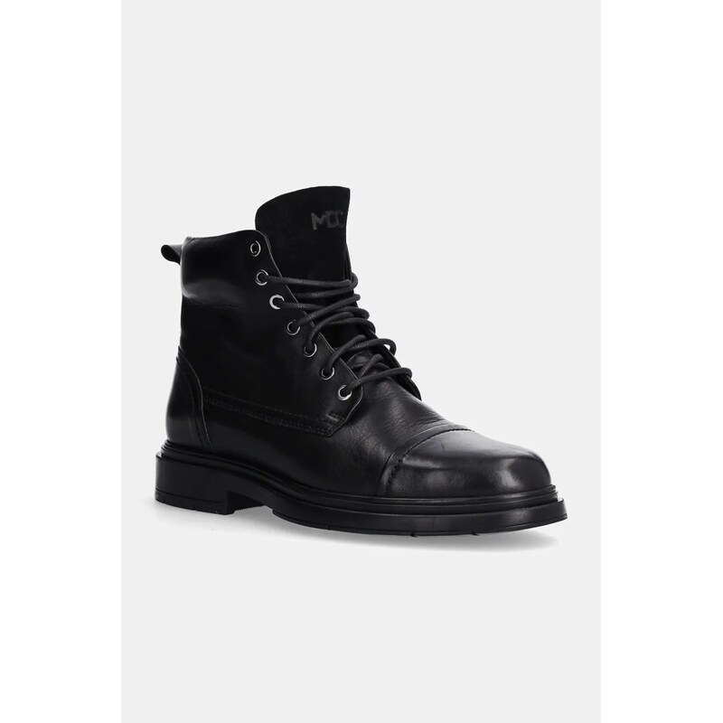 Kožená obuv Medicine 58349879