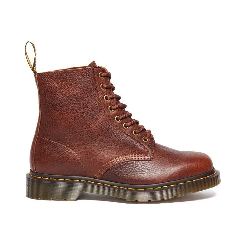 Kožené workery Dr. Martens 1460 Pascal Ambassador 58017384
