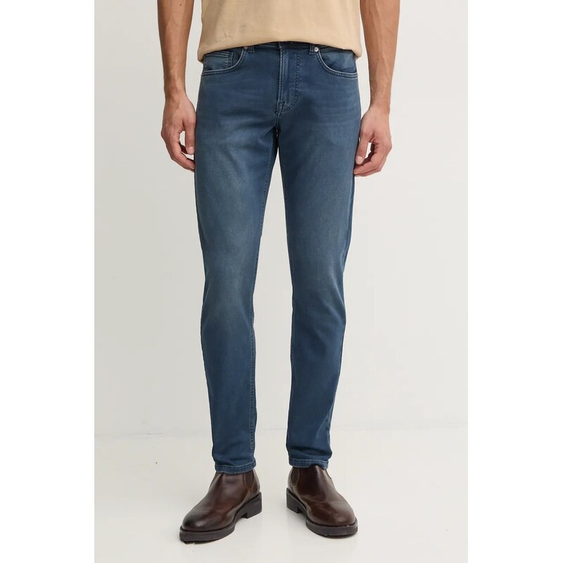 Rifle Pepe Jeans SLIM GYMDIGO JEANS 58160844