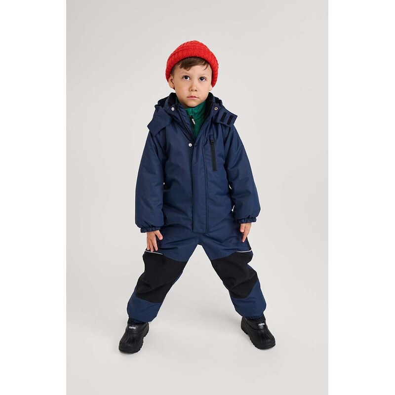 Detský zimný overal Reima Kaunisto 58346645
