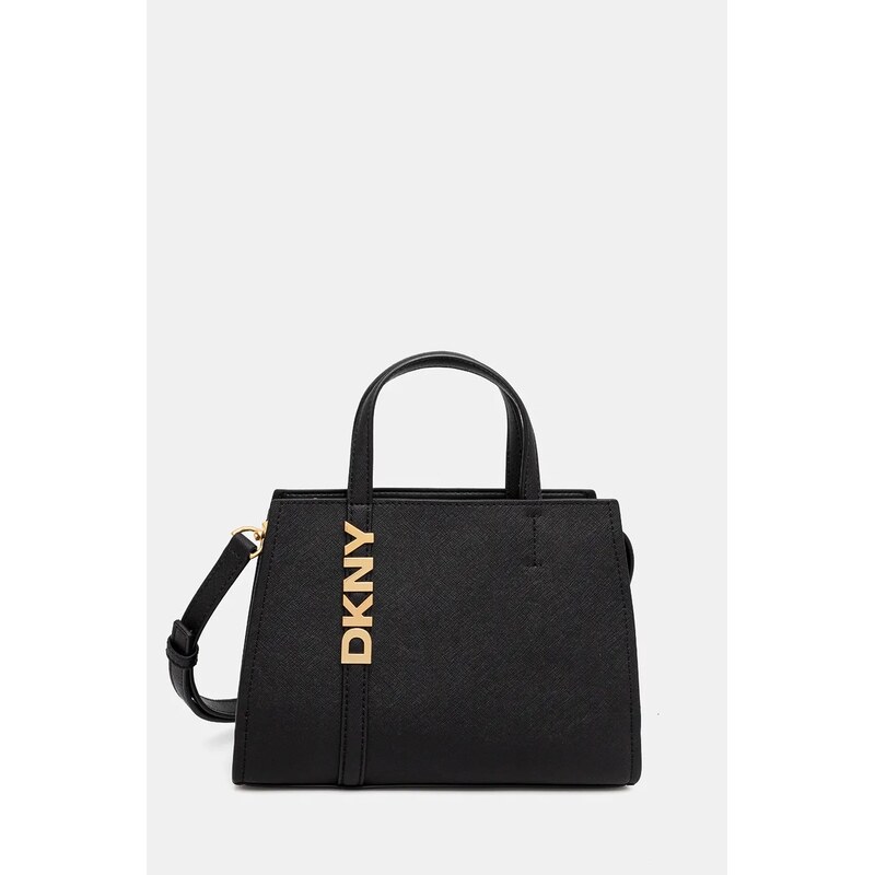 Kožená kabelka Dkny 58276466