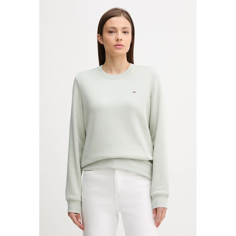 Mikina Tommy Jeans 64333551