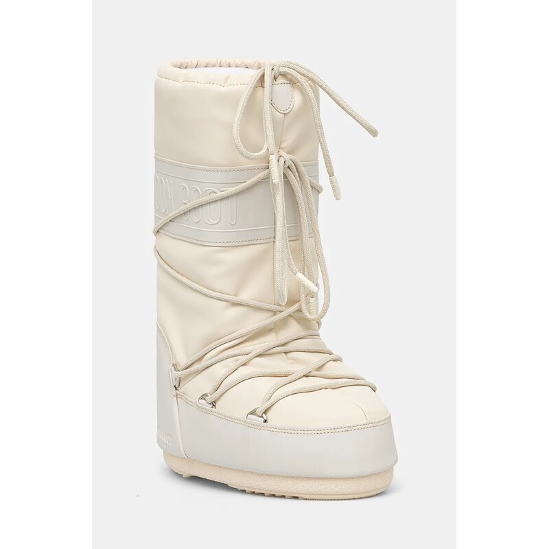 Snehule Moon Boot MB ICON RUBBER 58280222