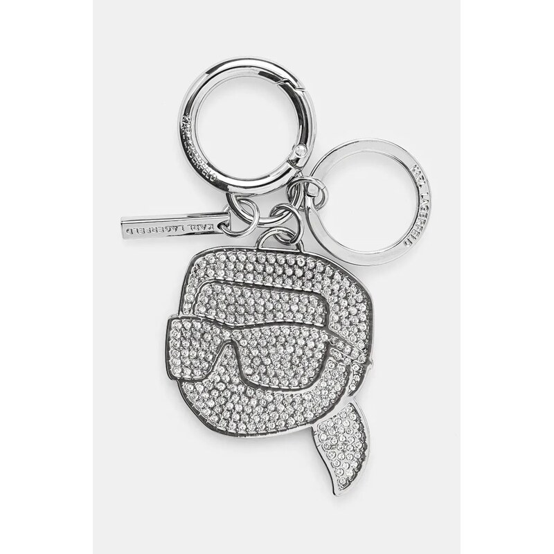 Kľúčenka Karl Lagerfeld 58367921