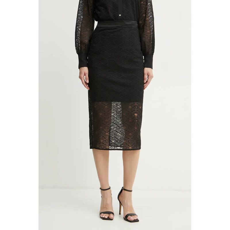 Sukňa Karl Lagerfeld 58368320