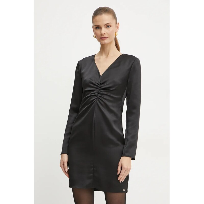 Šaty Armani Exchange 58374457